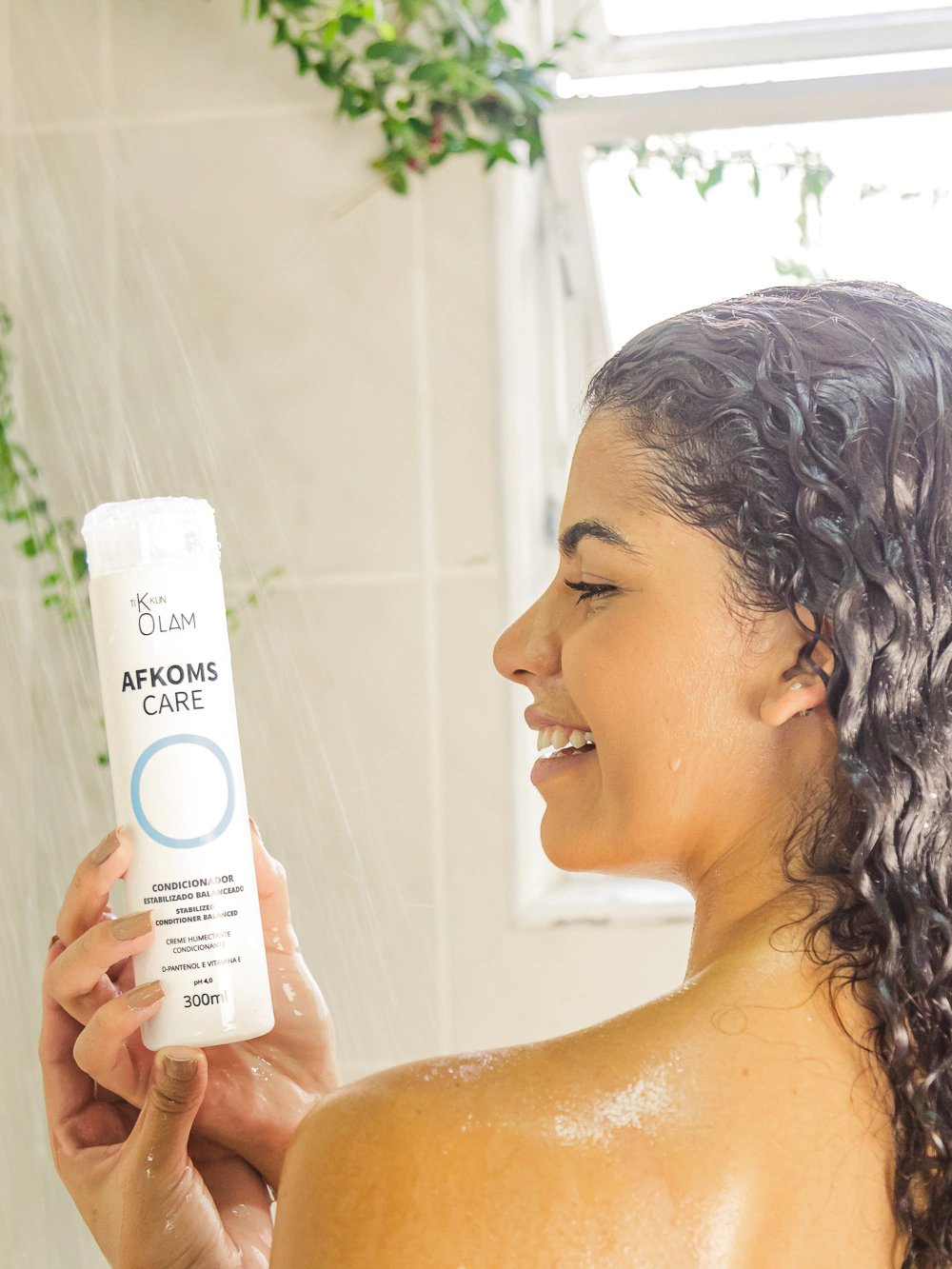 Condicionador 300ml